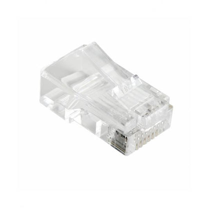 Vultech SN21401 cavo di collegamento RJ-45 Trasparente [SN21401]