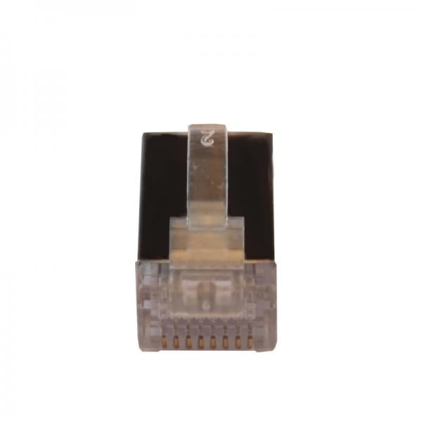 Vultech SN21404 cavo di collegamento RJ-45 Metallico [SN21404]