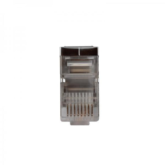 Vultech SN21404 cavo di collegamento RJ-45 Metallico [SN21404]