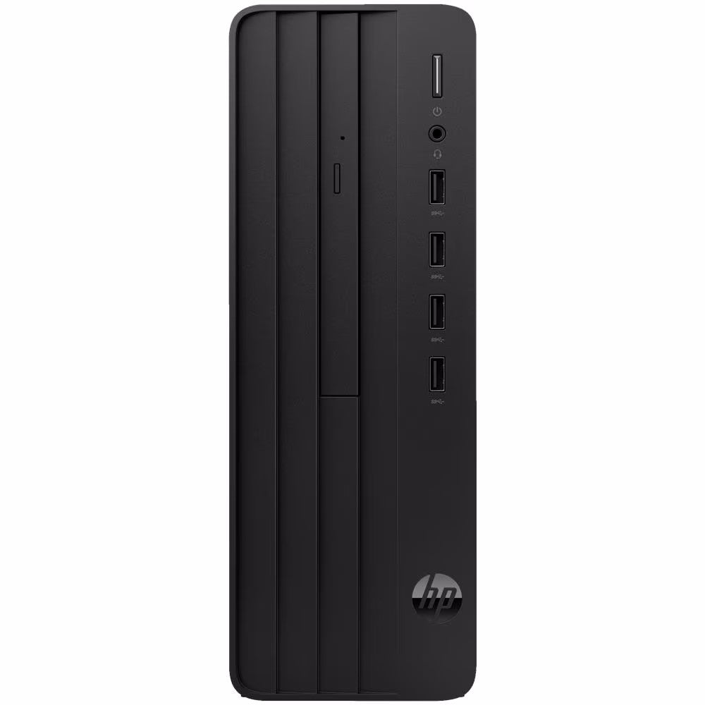 HP Pro 290 G9 Intel Core i5 i5-13500 8 GB DDR4-SDRAM 512 GB SSD Windows 11 Pro SFF PC Nero [937N9EA#ABZ]