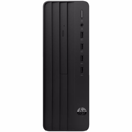 HP Pro 290 G9 Intel Core i5 i5-13500 8 GB DDR4-SDRAM 512 GB SSD Windows 11 Pro SFF PC Nero [937N9EA#ABZ]