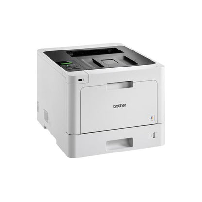 SELLO HERMANO. LÁSER A4 COLOR 31PPM, DÚPLEX, USB/LAN/WIFI [HLL8260CDW]