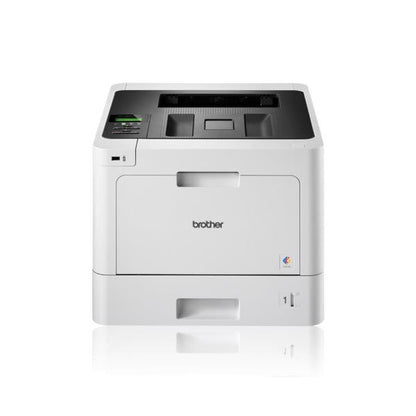 BROTHER STAMP. A4 COLOR LASER 31PPM, DUPLEX, USB/LAN/WIFI [HLL8260CDW]