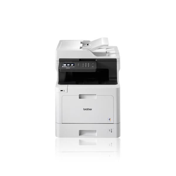 DCP-L8410CDW [DCPL8410CDWYY1]