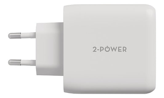 2PW CARICATORE 32W USB PD - USB-C USB-A [2PWC32W02-EU]