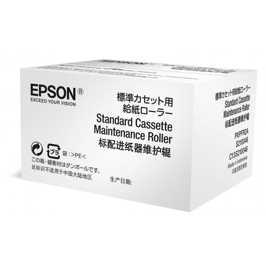 Rodillo de mantenimiento de casete estándar Epson serie WF-6xxx [C13S210046]