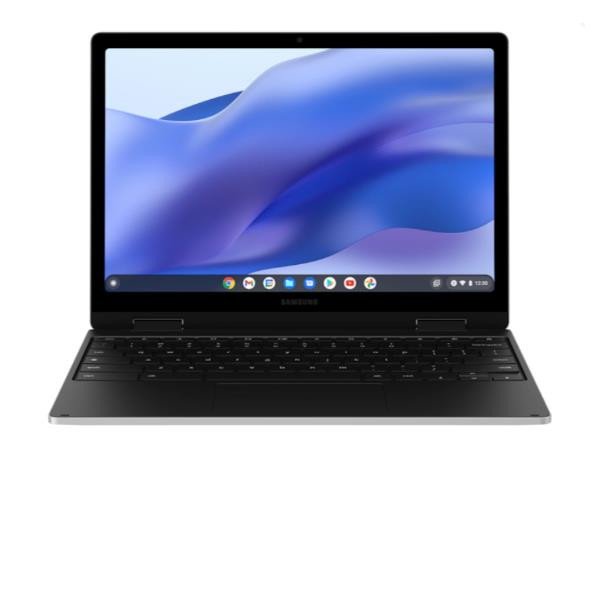 Galaxy Chromebook 2 360 12.4 Celeron 8GB 128gb plateado [XE520QEA-KB1IT]