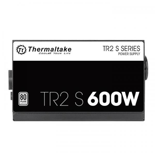 THERMALTAKE ALIM. TR2 S 600W [PS-TRS-0600NPCWEU-2]