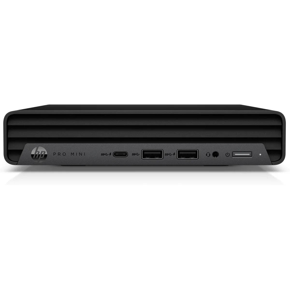 HP Pro 400 G9 Intel Core i7 i7-13700T 8 GB DDR4-SDRAM 256 GB SSD Windows 11 Pro Mini PC Negro [937Q0EA#ABZ]