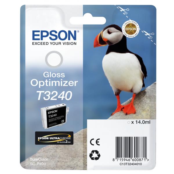 Epson SureColor T3240 Gloss Optimizer [C13T32404010]