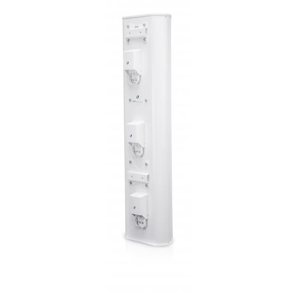 Ubiquiti-AP-5AC-90-HD-airPrism Sector de 5 GHz, 90, alta densidad AP-5AC-90-HD [AP-5AC-90-HD] 