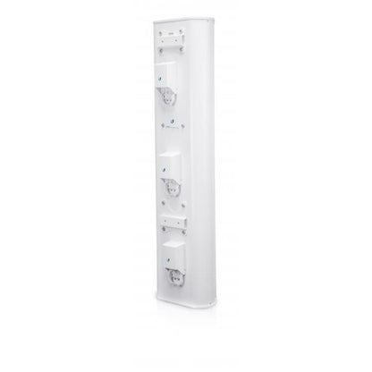 Ubiquiti-AP-5AC-90-HD-airPrism 5 GHz Sector, 90, High Density AP-5AC-90-HD [AP-5AC-90-HD]