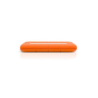 LaCie Rugged Mini External Hard Drive 4TB Orange [LAC9000633] 