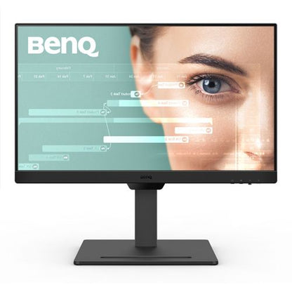 BenQ GW2490T Monitor PC 60,5 cm (23.8") 1920 x 1080 Pixel Full HD Nero [GW2490T]