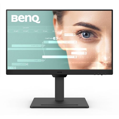 BenQ GW2490T Monitor para PC 60,5 cm (23.8") 1920 x 1080 Pixeles Full HD Negro [GW2490T] 