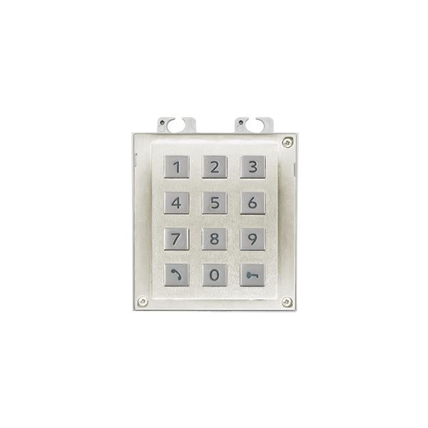 2N IP Verso - keypad module 9155031 [9155031]