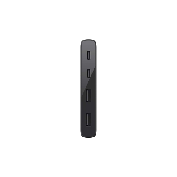 Belkin F4U090btBLK 5000 Mbit/s Negro [F4U090BTBLK] 