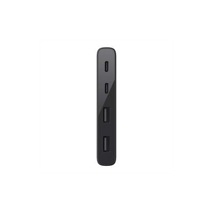 Belkin F4U090btBLK 5000 Mbit/s Negro [F4U090BTBLK] 