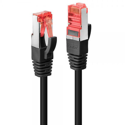 LINDY CAT.6 S/FTP CABLE BLACK, 3M [47780]