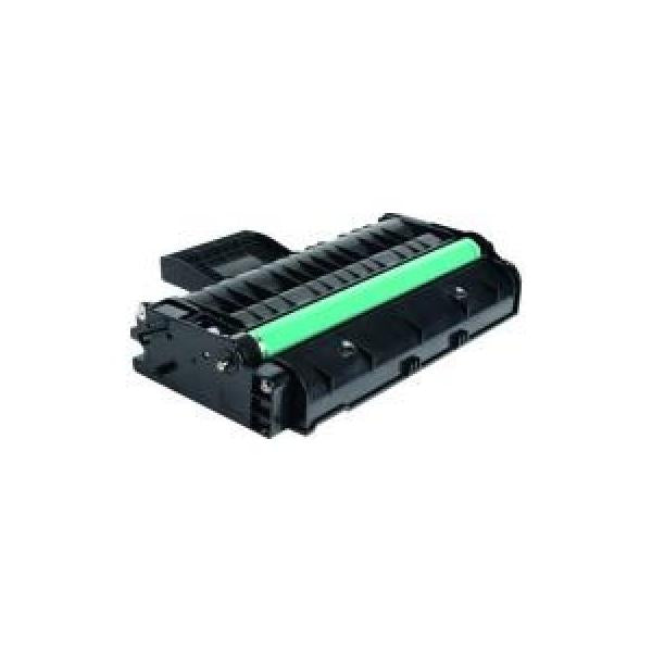 Ricoh 407999 cartuccia toner 1 pz Originale Nero [407999]