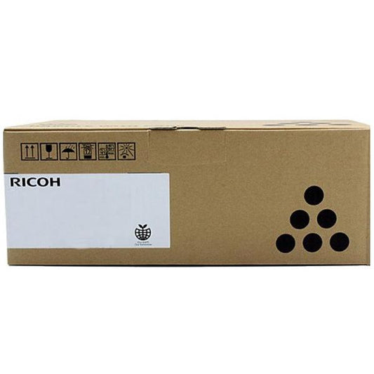 Ricoh 841887 cartuccia toner 1 pz Originale Nero [841887]