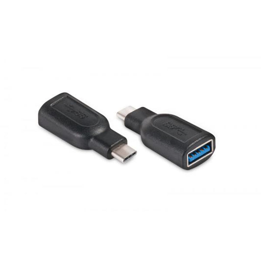 CLUB3D USB TYPE C 3.1 GEN 1 MALE TO USB 3.1 GEN 1 TYPE A FEMALE ADAPTER [CAA-1521]