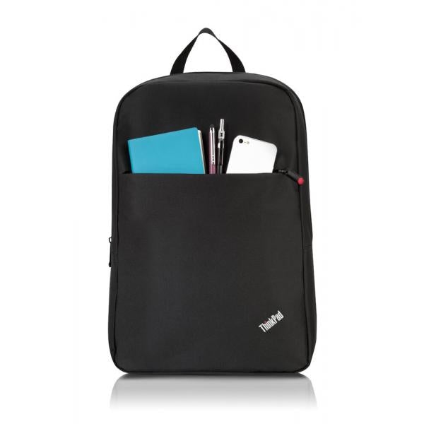 Lenovo 15.6 inch ThinkPad Basic Laptop Backpack [4X40K09936]