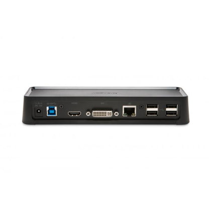 Kensington Docking station 2K doppia USB 3.0 5 GB/sec. SD3600 - HDMI/DVI-I/VGA - Windows [K33991WW]