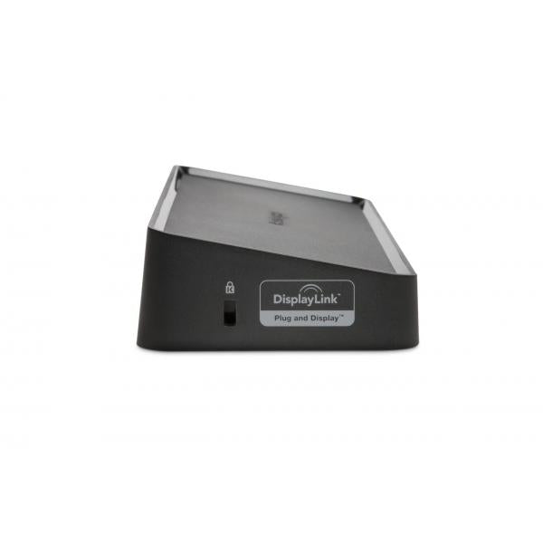 Kensington Docking station 2K doppia USB 3.0 5 GB/sec. SD3600 - HDMI/DVI-I/VGA - Windows [K33991WW]