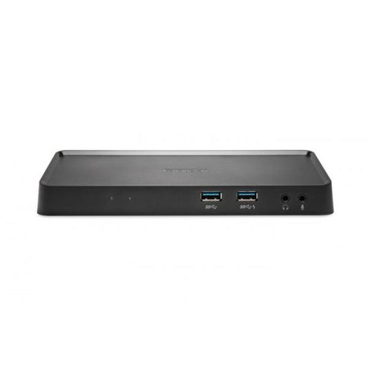 Kensington Docking station 2K doppia USB 3.0 5 GB/sec. SD3600 - HDMI/DVI-I/VGA - Win [K33991WW]