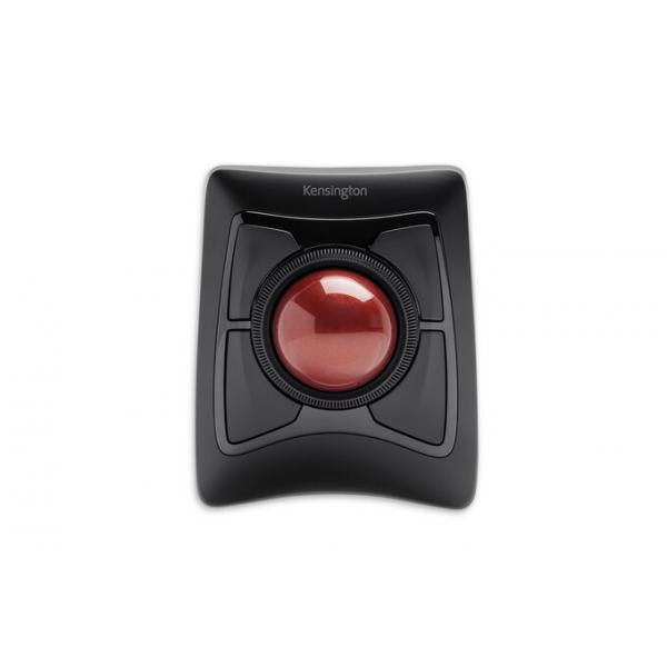 Ratón experto inalámbrico Kensington Trackball [K72359WW]