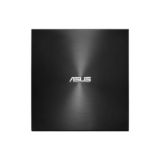 ASUS PORTABLE USB EXTERNAL DRIVE USB ZenDrive U7M ULTRASLIM DVD 8xRead/Write SDRW-08U7M-U Black [90DD01X0-M29000] 