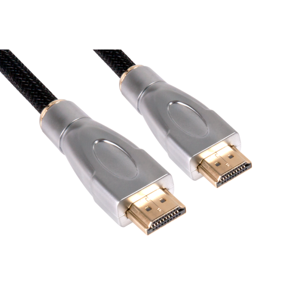 CLUB3D PREMIUM HIGH SPEED HDMI 2.0 4K60HZ UHD CABLE 3 M/ 9.8 FT [CAC-1310]