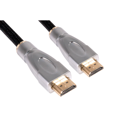 CLUB3D PREMIUM HIGH SPEED HDMI 2.0 4K60HZ UHD CABLE 3 M/ 9.8 FT [CAC-1310]