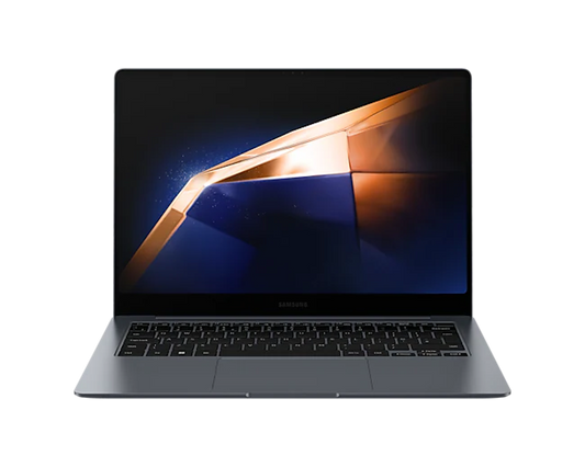 Samsung Galaxy Book4 Edge Laptop, Elite X, 16GB RAM, 512GB SSD, 14" Super AMOLED, Windows 11 Home, Sapphire Blue [NP940XMA-KB1IT]