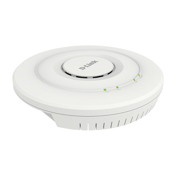 D-LINK ACCESS POINT WIRELESS AIRPREMIER AC1200 CONCURRENT DUAL BAND 1 PORTA GIGABIT POE [DWL-6610AP]