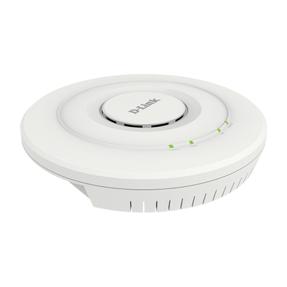 D-LINK ACCESS POINT WIRELESS AIRPREMIER AC1200 CONCURRENT DUAL BAND 1 PORTA GIGABIT POE [DWL-6610AP]