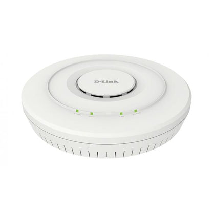 D-LINK ACCESS POINT WIRELESS AIRPREMIER AC1200 CONCURRENT DUAL BAND 1 PORTA GIGABIT POE [DWL-6610AP]