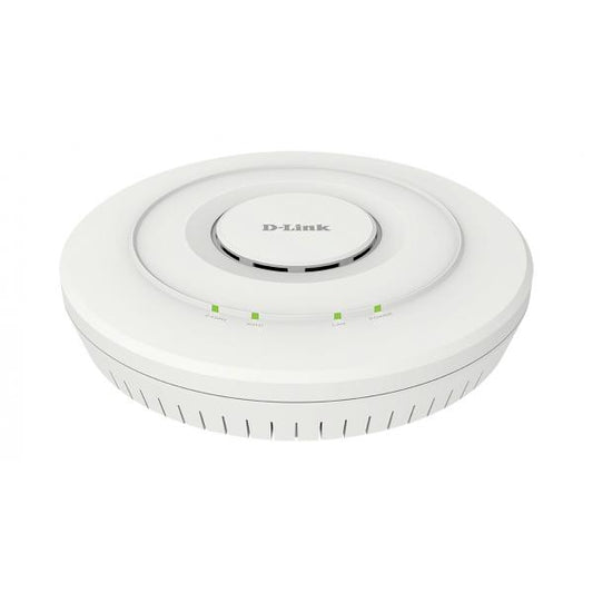 PUNTO DE ACCESO D-LINK AIRPREMIER INALÁMBRICO AC1200 PUERTO POE DE 1 GIGABIT DE BANDA DOBLE CONCURRENTE [DWL-6610AP] 