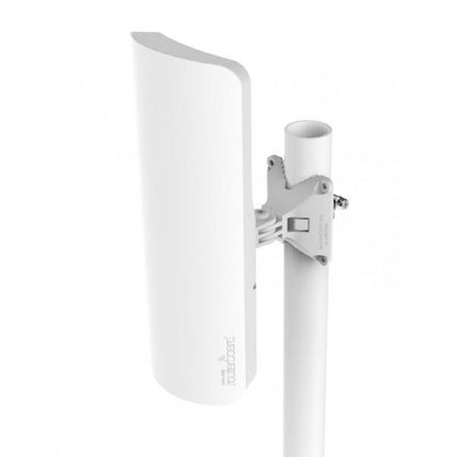 MikroTik, mANT 15s 5GHz 120 degree 15dBi 2X2 MIMO Dual Polarization Sector Antenna, 2xRP, SMA MTAS-5G-15D120 [MTAS-5G-15D120]