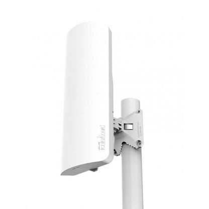 MikroTik, mANT 15s 5GHz 120 degree 15dBi 2X2 MIMO Dual Polarization Sector Antenna, 2xRP, SMA MTAS-5G-15D120 [MTAS-5G-15D120]