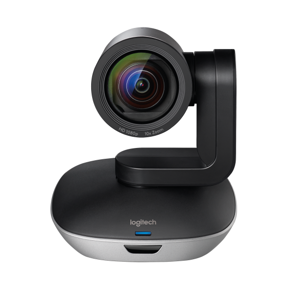 LOGITECH GROUP SISTEMA VIDEOCONFERENCE 1920X1080 30FPS USB [960-001057]