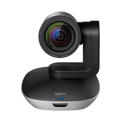 LOGITECH GROUP SISTEMA VIDEOCONFERENCE 1920X1080 30FPS USB [960-001057]