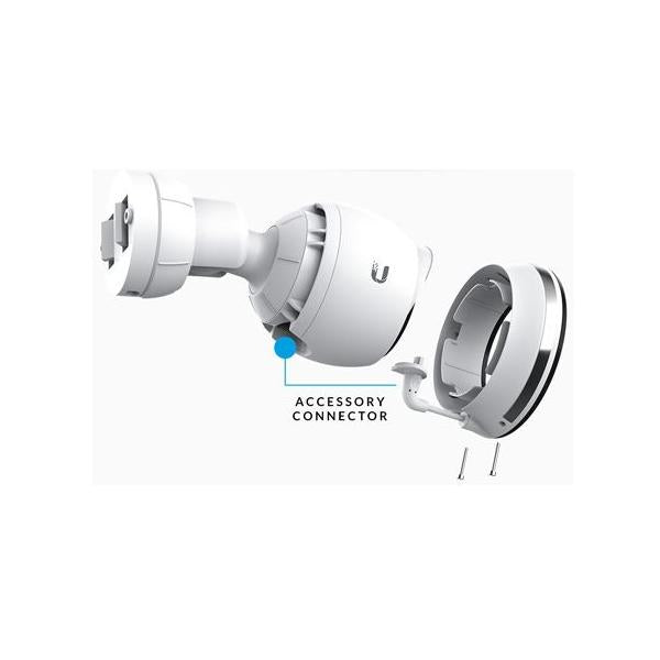 Ubiquiti-UVC-G3-LED-IRExtender for UniFi UVC-G3-BULLET UVC-G3-LED [UVC-G3-LED]