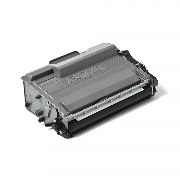 Brother TN-3430 cartuccia toner 1 pz Originale Nero [TN3430]