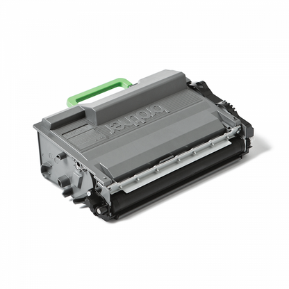 Brother TN-3512 cartuccia toner 1 pz Originale Nero [TN3512]