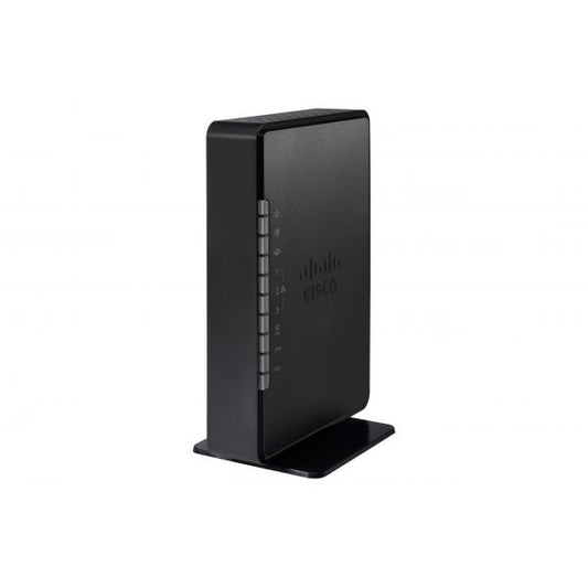 Cisco SMB RV132W-E-K9-G5, Wireless-N VPN Router PROMO FINO AD ESAURIMENTO SCORTE RV132W-E-K9-G5 [RV132W-E-K9-G5]