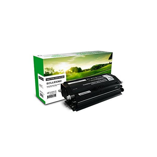 Lexmark 24B6516 cartuccia toner 1 pz Originale Ciano [24B6516]