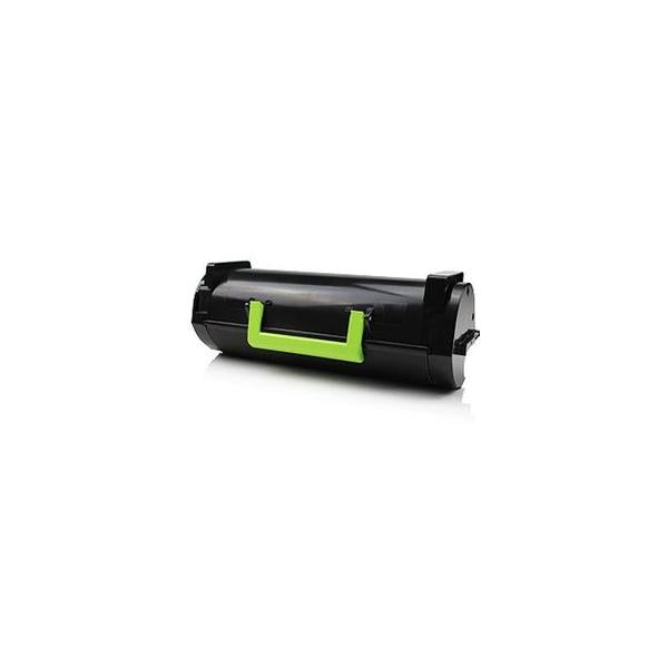 Lexmark 24B6519 cartucho de toner 1ud Original Negro [24B6519] 