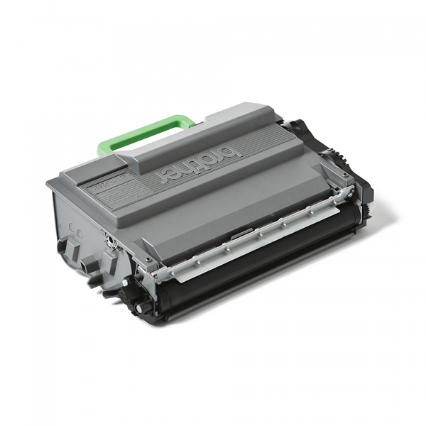 Brother TN-3520 cartuccia toner 1 pz Originale Nero [TN3520]